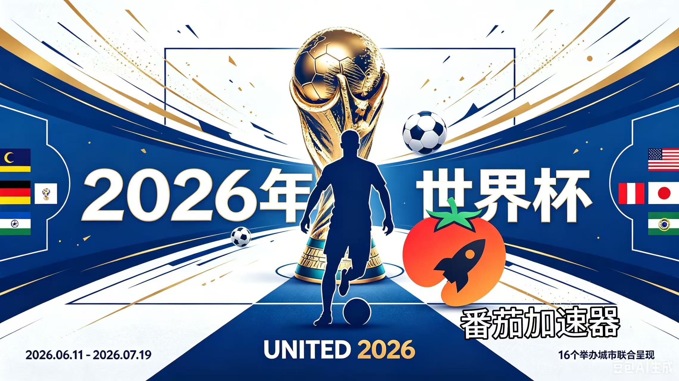 在国外看世界杯中文直播当前地区不可播放教程